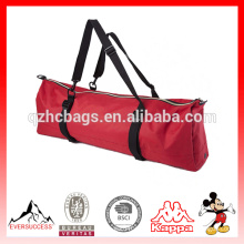 Sac à dos de sac d&#39;emballage de yoga durable et imperméable pour le travail, le yoga, la gymnastique ou la classe de Pilates